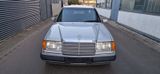 Mercedes-Benz Mercedes E200 W124| NOTVERKAUF - Mercedes-Benz E 200 aus 1990