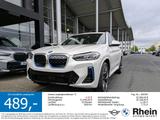 BMW iX3 M-Sport Head-Up. AHK. Park.Ass.Plus - BMW iX3 Jahreswagen