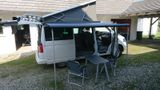 Volkswagen VW T5 California Comfortline - bluemotion ... - Volkswagen T5: Bluemotion