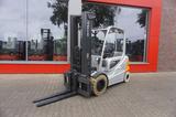 Still RX 60-50 - Nur 2.115 Stunden - Still RX 60-50