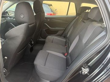 Skoda Octavia - 8