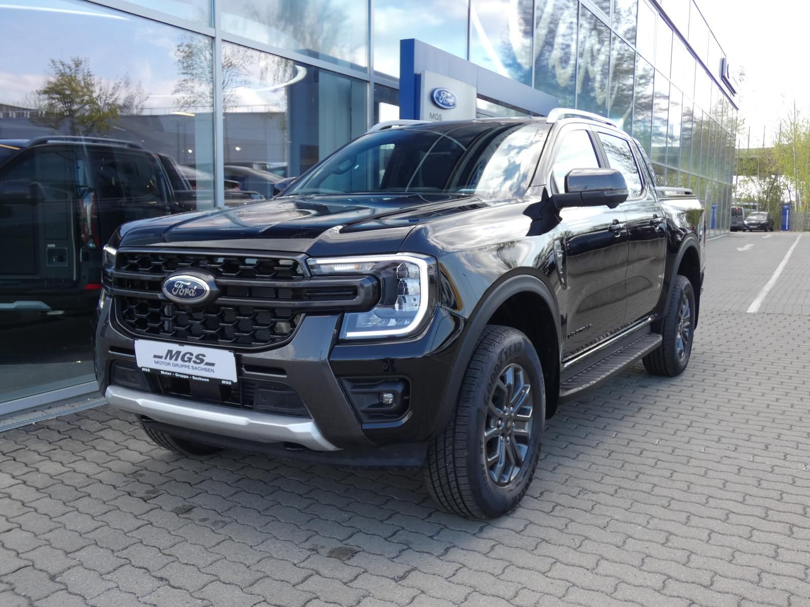 Ford Ranger - Bild 3