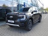 Ford Ranger Doppelkabine 2,0l Wildtrak #AHZV #elek. R - Ford Ranger: Allradantrieb