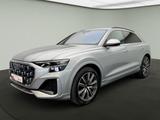 Audi Q8 55 TFSI e quattro S line*Navi*Matrix*Alu*B&O* - Audi Q8 Jahreswagen
