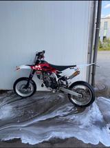 Husqvarna Wr 125 - HUSQVARNA 125