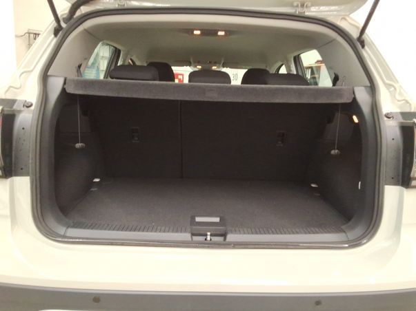 Volkswagen T-Cross - Bild 9