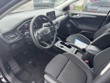 Ford Focus Turnier 1.5 EcoBlue Aut. Cool & Connect