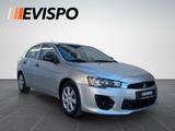 Mitsubishi Lancer Sportback*Klima*1.Hand*8x* - Mitsubishi Lancer Gebrauchtwagen