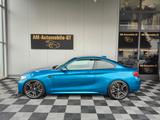 BMW M2 Coupe *Tracktool*Alles Eingetragen* - BMW M-Modelle in Bielefeld