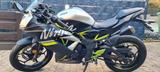 Kawasaki Ninja 125 - KAWASAKI NINJA 125