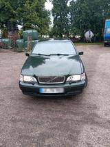 Volvo V70/1 - gebrauchte Volvo V70 aus dem Jahr 1997