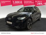 Audi SQ5 3.0 TDI quattro Matrix B&O Kamera AHK Luftf - Audi SQ5 in Hannover