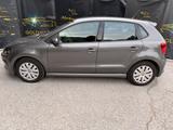 Volkswagen Polo 4Sports 1.2 TDI DPF - Volkswagen Polo mit Diesel-Antrieb: 1.2