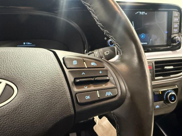 Hyundai i10 – Bild 20