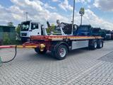 Hüffermann Anhänger für Absetzmulden HMA 2424 Containeranhä - Angebote