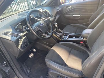 Ford Kuga - 5