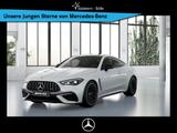 Mercedes-Benz CLE 53 AMG 4M+ PREM.+PANO+HAL+BURM.+DISTR.+DIG.L - weiße Mercedes-Benz CLE 53 AMG