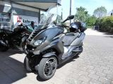 Peugeot Metropolis 400i SW - PEUGEOT METROPOLIS 400
