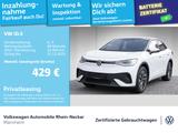 Volkswagen ID.5 Pro 210kW GAR2030 Navi Pano Wärmepumpe uvm - weiße Volkswagen ID.5