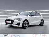 Audi A3 Sportback 30 TFSI S line LED HuD Sonos 18" ad - Audi A3: Allradantrieb
