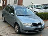 Skoda Fabia°°Elegance°°86TKM°°Klima°° - Skoda aus 2003