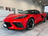 Corvette C8 Convertible 3LT 6.2 V8 Stingry+Carbon Paket - Corvette C8 aus 2021