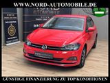 Volkswagen Polo VI 1.0 MPI Active Navi/PDC/Klimatronic/15'' - Volkswagen Polo in Oldenburg