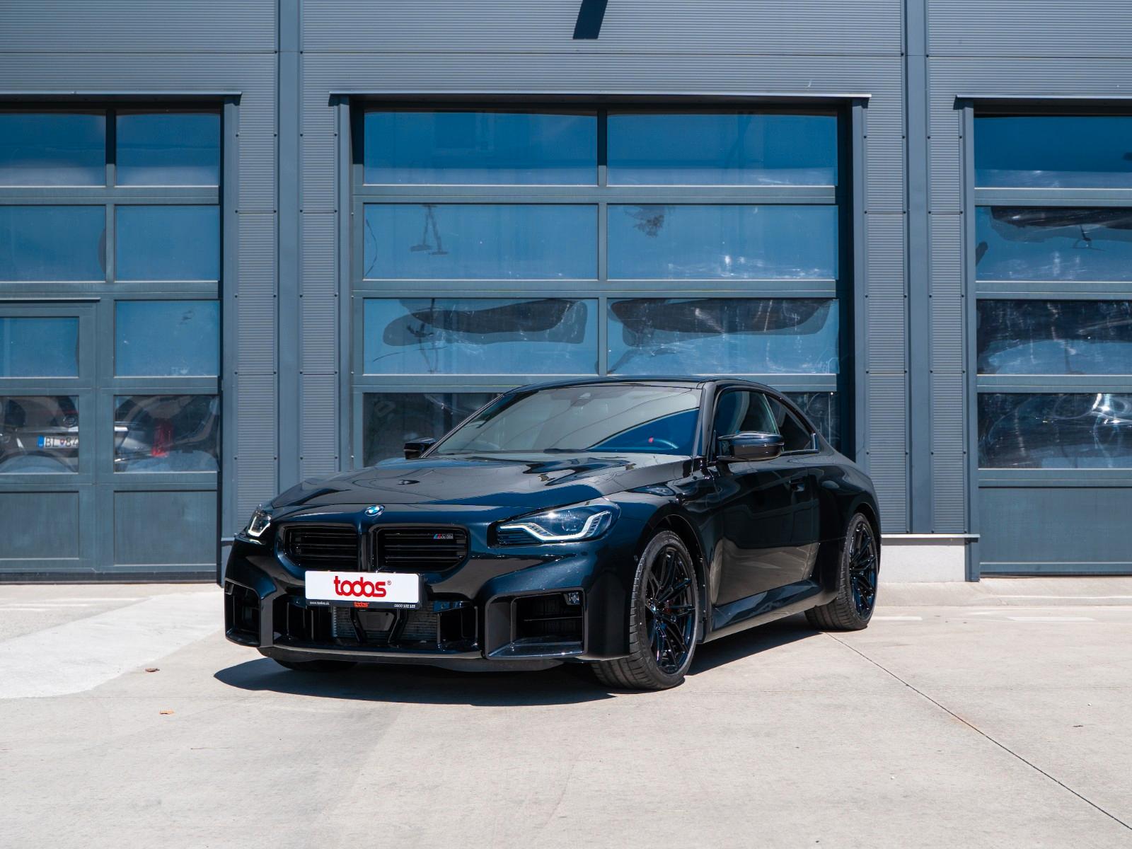 BMW M2 Coupe | M Drive Pro | H/K | Camera | HUD