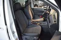 Volkswagen Caddy Maxi - Vorschau Bild 8