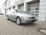 BMW 540i Limousine  Schalter Nachlassverkauf  1.Hand - BMW 540 in Frankfurt (Main)