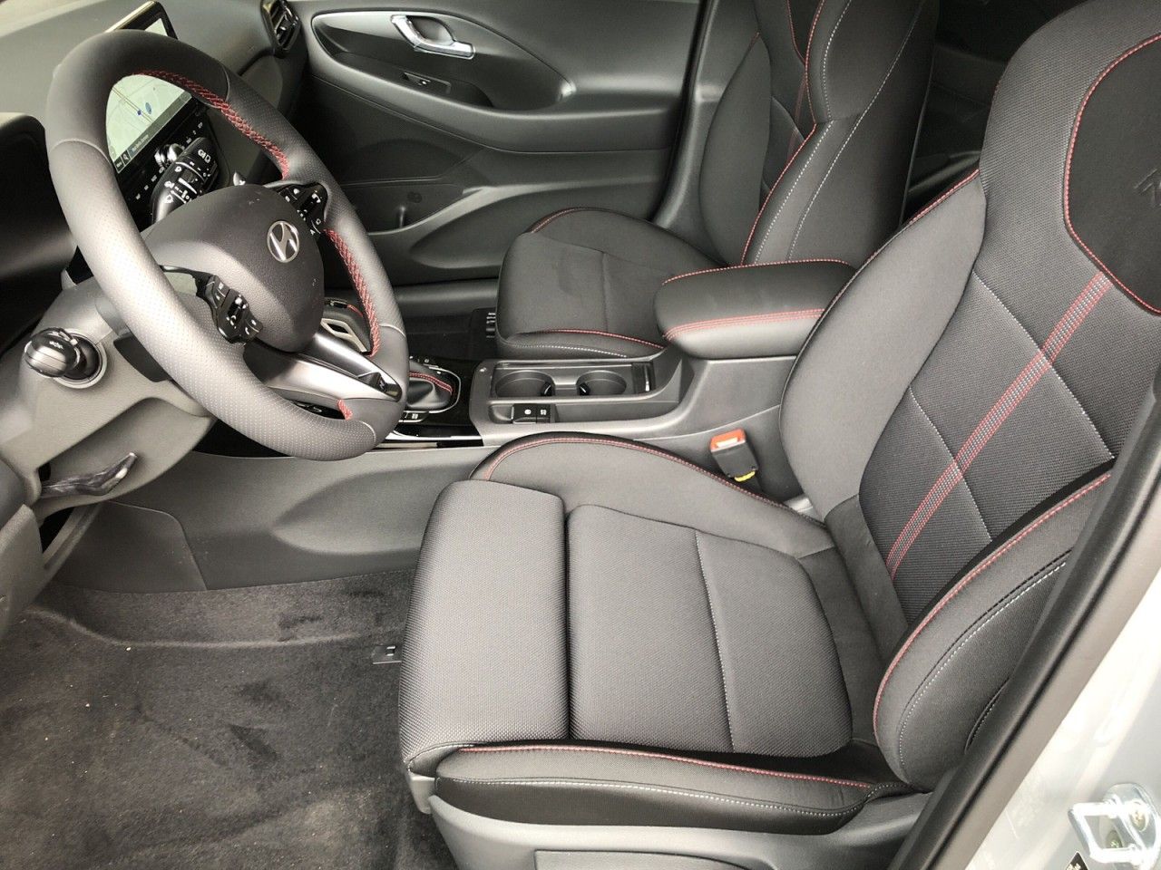 Hyundai i30 – Bild 9