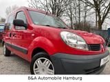 Renault Kangoo Campus 2Hand+Tüv/Au NEU+AHK+KLima - Renault Kangoo: Campus