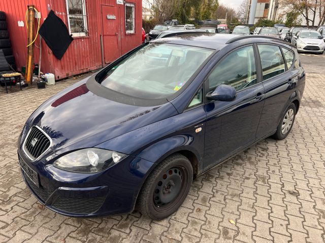 Seat Altea 1.2 TSI Start&Stop Reference *Motorproblem