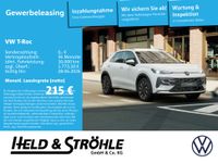 Volkswagen T-Roc - Vorschau Bild 1
