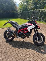 Ducati Hypermotard 821 SP - DUCATI MOTORRAD HYPERMOTARD 821