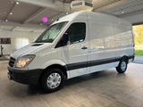 Mercedes-Benz Sprinter 313 CDI Hoch+Lang*L2-H2*Klima*Garantie* - Mercedes-Benz Sprinter: Lang