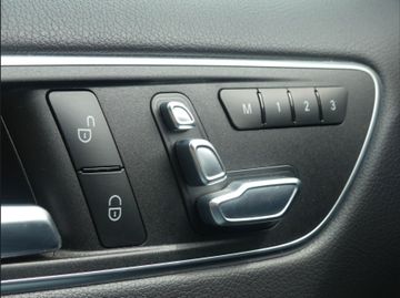 Mercedes B 250 - 12