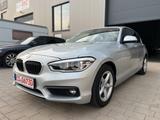BMW 118iA LED NAV PDC SPORTSITZE 8F-ALU FERNLICHTASS - BMW: F11
