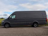 Mercedes-Benz Sprinter Kasten 319 XXL*LED*9G*KAMERA*V6*DISTRO* - Mercedes-Benz Sprinter: 6x6