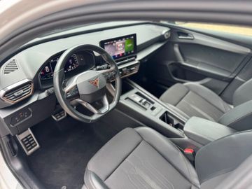 Cupra Leon - 11