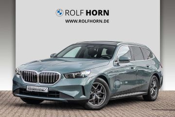 BMW 520d xDrive Touring HeadUp Pano H/K 360° Klima