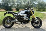 BMW R nineT EU3 Serienzustand / Lieferung / Top - BMW R NINE T