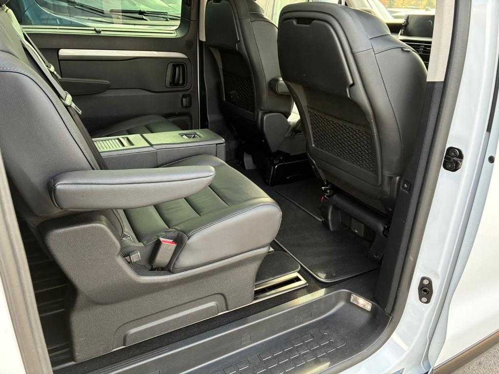 Citroën SpaceTourer