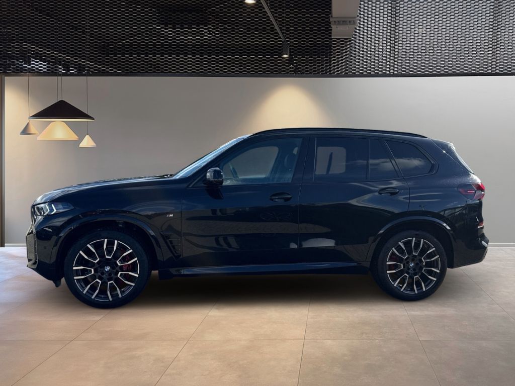 BMW X5 30 d M Sportpaket Pro AHK Harman Kardon foto 3