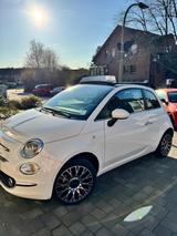 Fiat 500C 1.0 Dolcevita 