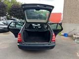 Mercedes-Benz C 220 C -Klasse T-Modell C 220 T CDI - Mercedes-Benz C 220 aus 2005