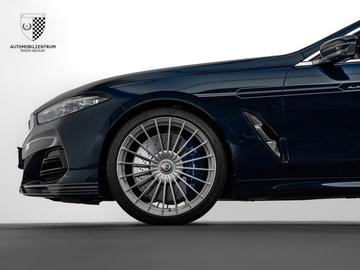 2023 Alpina B8 — миниатюра 38