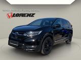 Honda CR-V 2.0i-MMD HYBRID 2WD SportLine Allwetter neu - gebrauchte Honda CR-V aus dem Jahr 2021