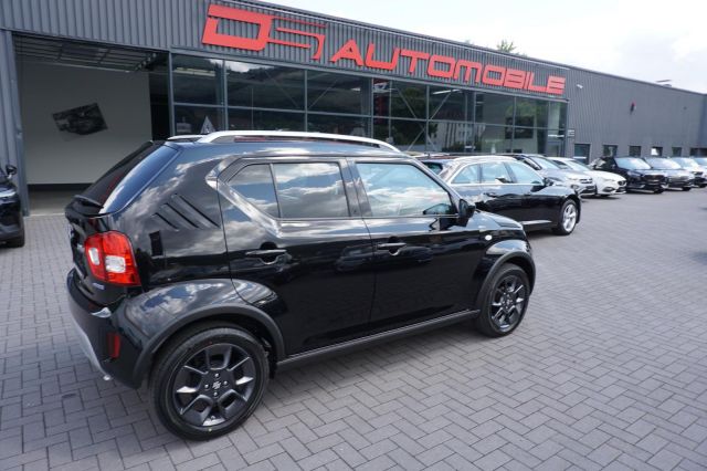 Suzuki Ignis 1.2 Comfort CVT HY Automatik Sofort Lager