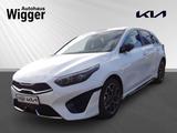 Kia Ceed 1.5 T-GDI 140 DCT GT-Line Leder/Technologie - Kia cee'd / Ceed in Rostock
